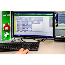 儀器儀表測量測試軟件